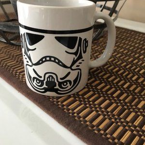 Star Wars Mug